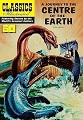 Journey to the Centre of the Earth, A (Classics Illustrated) 