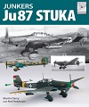 Junkers Ju 87 Stuka. 