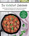 KetoDiet Cookbook, The