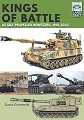 Kings of Battle: US Self-Propelled Howitzers, 1981-2022 - LandCraft 13
