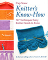 Knitters Know How.