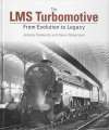 LMS Turbomotives, The. 