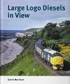 Large Logo Diesels in View.