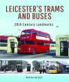 Leicester's Trams and Buses.