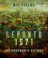 Lepanto 1571.