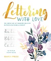 Lettering With Love.