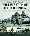 Liberation of The Philippines.