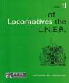 Locomotives of the L.N.E.R. 