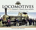 Locomotives of the Somerset & Dorset Joint Railway.