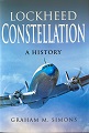 Lockheed Constellation - A History