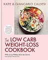 The Low Carb Weight-Loss Cookbook