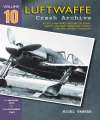 Luftwaffe Crash Archive Vol 10. 1st Jan 1943 to 31st Dec 1943.