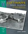 Luftwaffe Crash Archive Vol 11. 1st Jan 1944 to 31st May 1944.
