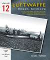 Luftwaffe Crash Archive Vol 12. 1st June 1944 to 18th Jan 1946. 
