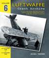 Luftwaffe Crash Archive Vol 6. 28th Oct 1940 to 31st Dec 1940.