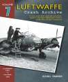 Luftwaffe Crash Archive Vol 7. 1st January 1941 to 16th April 1941.