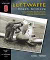 Luftwaffe Crash Archive Vol 9. 25th July 1941 to 31st Dec 1942.