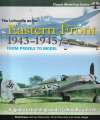 Luftwaffe on the Eastern Front 1943-1945, The.