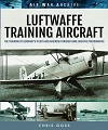 Luftwaffe Training Aircraft. 