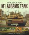 MI Abrams Tank (IOW).