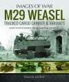 M29 Weasel - Tracked Cargo Carrier & Variants.