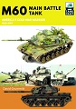 M60: Main Battle Tank