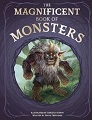 The Magnificent Book of Monsters 