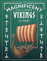 The Magnificent Book of Treasures: Vikings