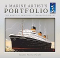A Marine Artist's Portfolio