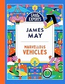 Marvellous Vehicles