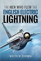 Men Who Flew the English Electric Lightning, The