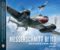 Messerschmitt Bf 110 Part 2.