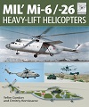 Mil' Mi-6/-26 Heavy-Lift Helicopters
