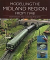 Modelling the Midland Region from 1948.