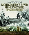 Montgomery's Rhine River Crossing, IOW. 