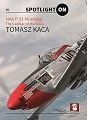 NAA P-51 Mustang: The Cadillac of the Skies, Spotlight On, 26