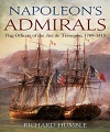 Napoleon's Admirals. 