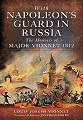With Napoleon's Guard in Russia