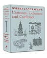 Osbert Lancaster's Cartoons, Columns and Curlicues
