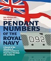 Pendant Numbers of the Royal Navy.
