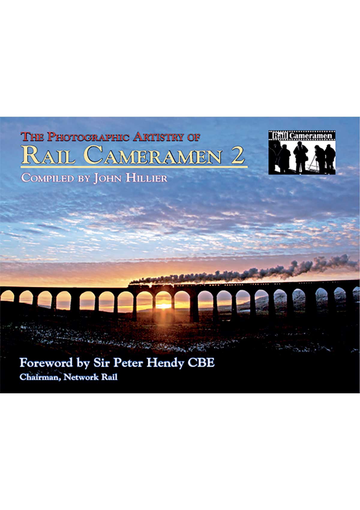 Rail Cameramen 2, The Photographic Artistry of. 