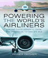 Powering World's Airliners.