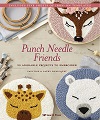 Punch Needle Friends.