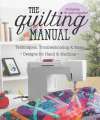 Quilting Manual, The. 