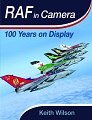 RAF in Camera: 100 Years On Display