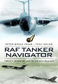 RAF Tanker Navigator