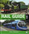Rail Guide Light Rail & Heritage Railway.