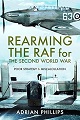 Rearming the RAF for the Second World War