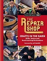 The Repair Shop: Crafts in the Barn