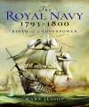 Royal Navy 1793 - 1800, The.